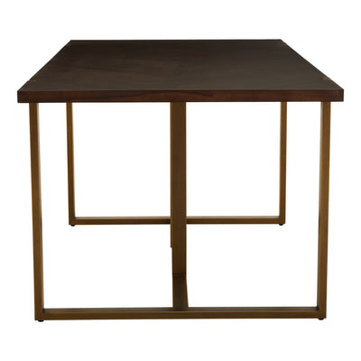 Marlon Rectangular Dining Table 180cm