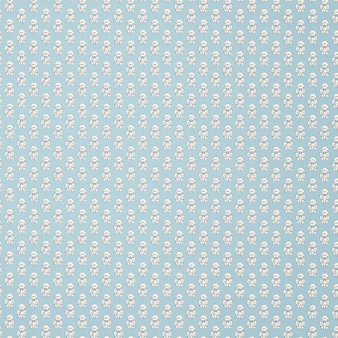 Anna French Antilles Julian Wallpaper Spa Blue AT15168