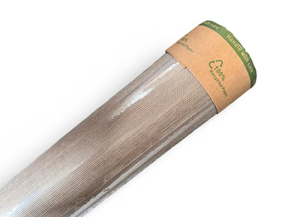 Anna French Cholla Sisal Textured Wallpaper in Taupe AT34102