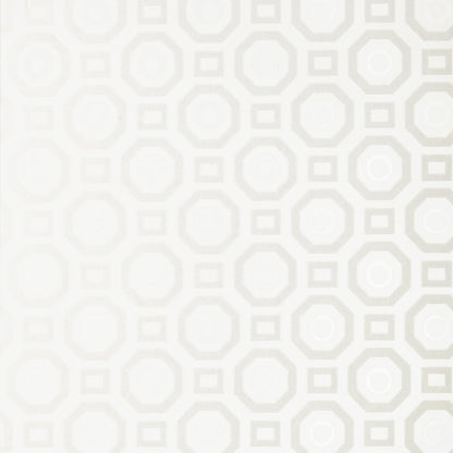 Anna French Zane Geometric Wallpaper