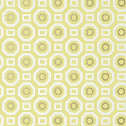 Anna French Zane Geometric Wallpaper