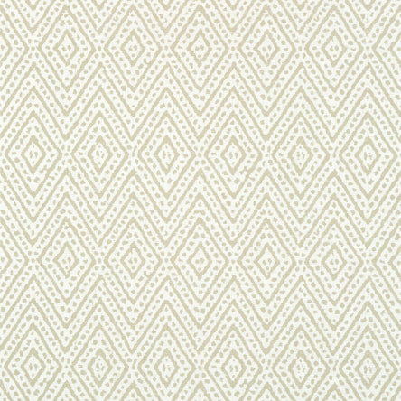 Anna French Palampore Vero Geometric Wallpaper