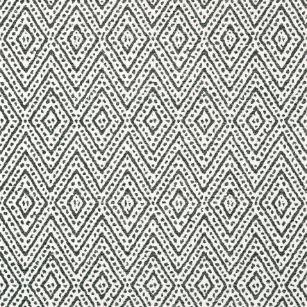 Anna French Palampore Vero Geometric Wallpaper