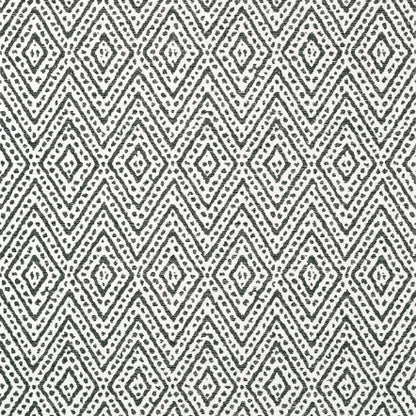 Anna French Palampore Vero Geometric Wallpaper