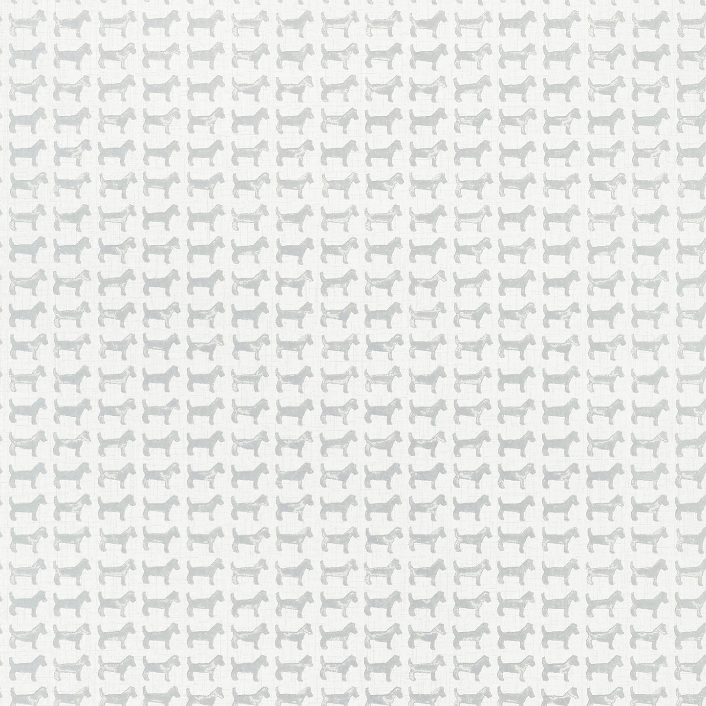 Anna French Baxter Dog Print Wallpaper