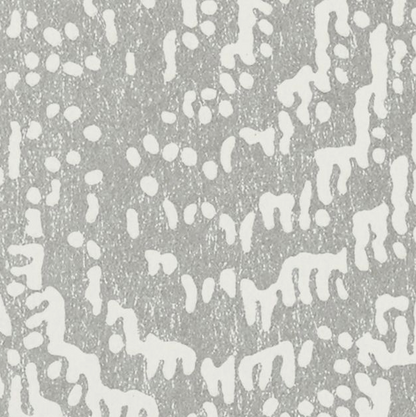 Anna French Cirrus Wallpaper AT7936 White on Pearl