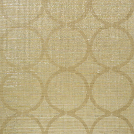 Anna French Watercourse Geometric Wallpaper
