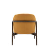 Ally Vintage Upholstered Lounge Armchair