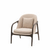 Ally Vintage Upholstered Lounge Armchair