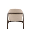 Ally Vintage Upholstered Lounge Armchair