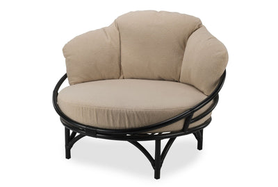 Amor Rattan Nest Chair