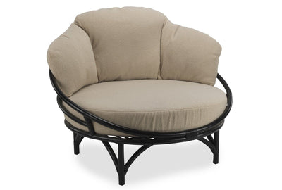 Amor Rattan Nest Chair