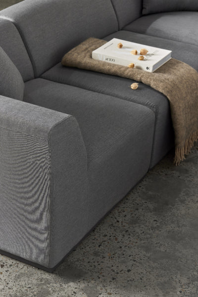 Relax C37 Corner Modular Sofa | Indoor & Outdoor