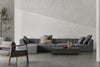 Relax C37 Corner Modular Sofa | Indoor & Outdoor