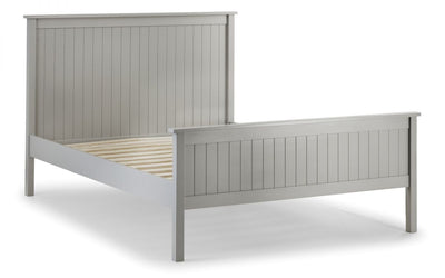 Cape Cod New England Style Bed