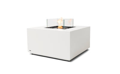 EcoSmart Fire Chaser 38 Bioethanol Fire Pit Table