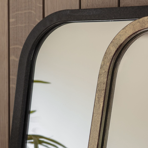 Elektra Large Leaner Mirror