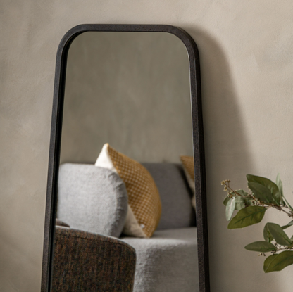 Elektra Large Leaner Mirror