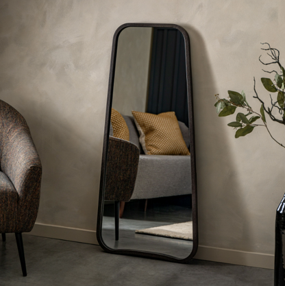 Elektra Large Leaner Mirror