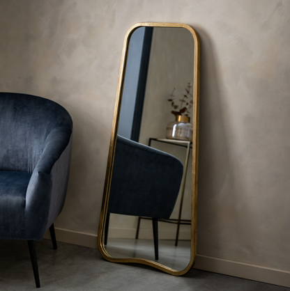 Elektra Large Leaner Mirror