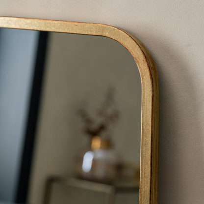 Elektra Large Leaner Mirror