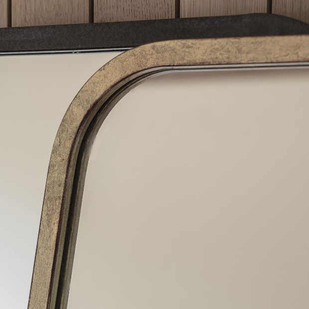 Elektra Large Leaner Mirror