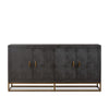 Hampton Faux Shagreen Sideboard 160cm