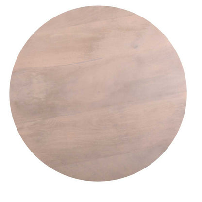 Hygge Round Coffee Table 80cm