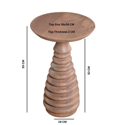 Hygge Side Table