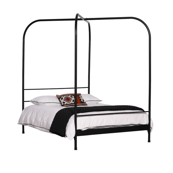 Industrial 4 cheap poster bed