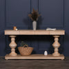 Console Tables