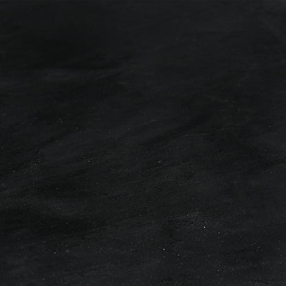 Khloe Sculpted Coffee Table with Marble Top