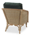 Aurelia Rattan Armchair