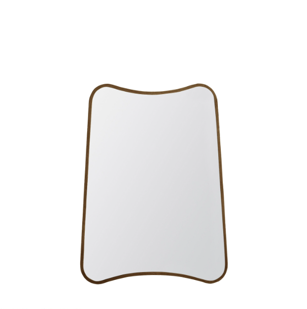 Elektra Rectangular Wall Mirror