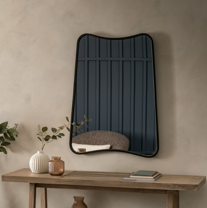 Elektra Rectangular Wall Mirror