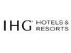 IHG hotels and resorts logo