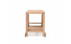 SERVE T30 Teak Bar Trolley