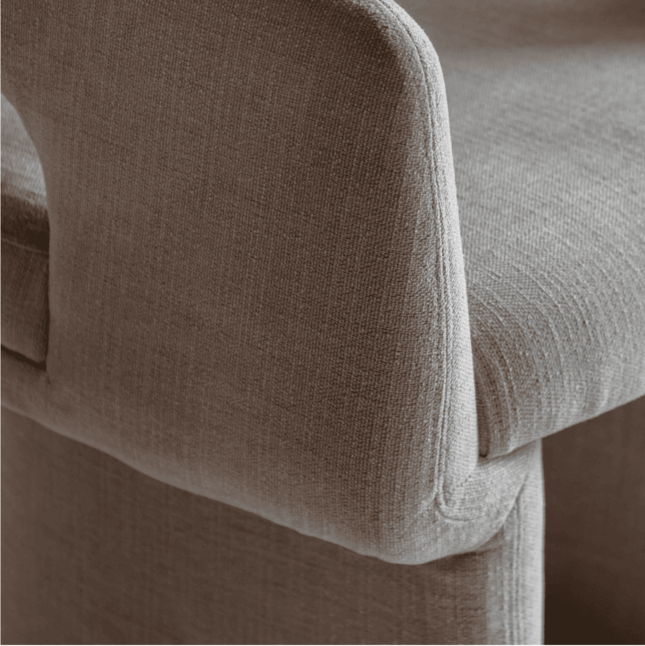 Sloan Dining Tub Chair