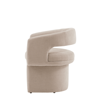 Sloan Dining Tub Chair