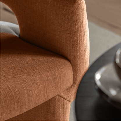 Sloan Dining Tub Chair