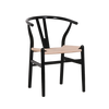 Pura Interiors Berggren Wishbone Dining Chair