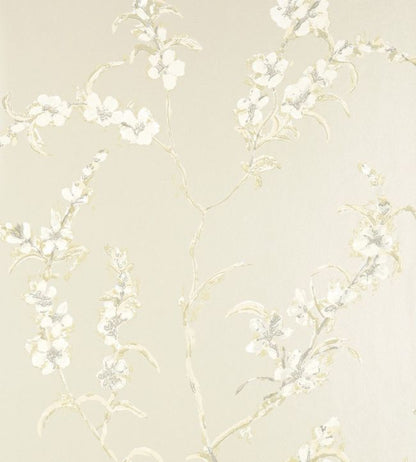 Anna French Japonica Wallpaper