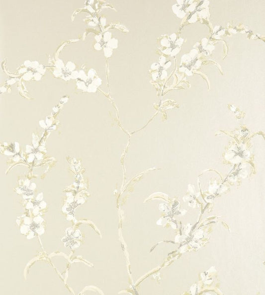 Anna French Japonica Wallpaper