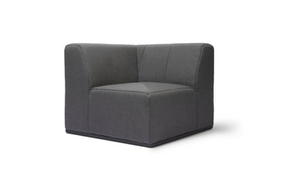 Connect C37 Corner Modular Sofa | Indoor & Outdoor