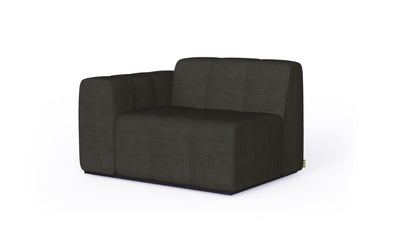 Connect L50 & R50 Corner Sofa Module | Indoor & Outdoor