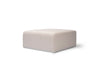 Connect O37 Ottoman Sofa Module | Indoor & Outdoor