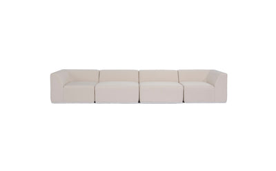 Blinde Design Relax Series Modular Sofas | Indoor & Outdoor