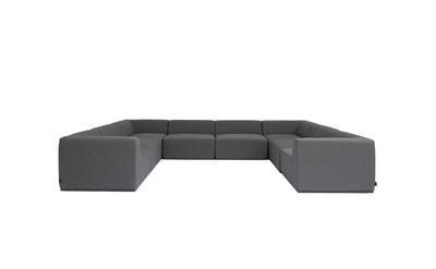 Blinde Design Relax Series Modular Sofas | Indoor & Outdoor