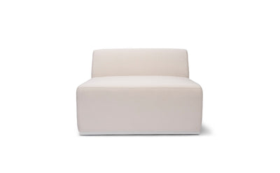 Relax S37 Center Modular Sofa | Indoor & Outdoor