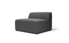 Relax S37 Center Modular Sofa | Indoor & Outdoor